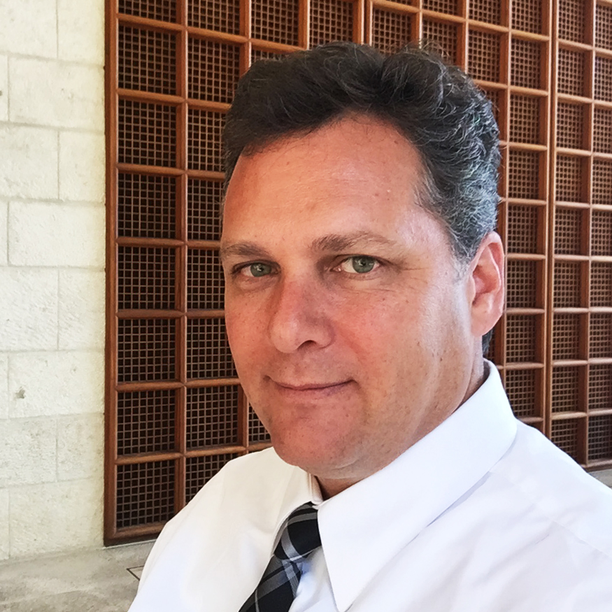 Damon-BYU-Jerusalem-Center